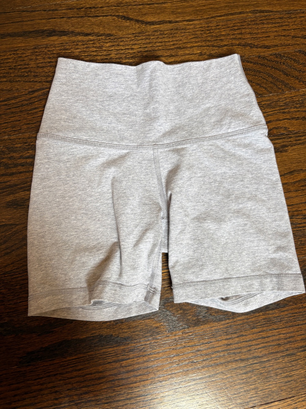TNA Aritzia biker short
